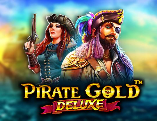 Pirate Gold Deluxe